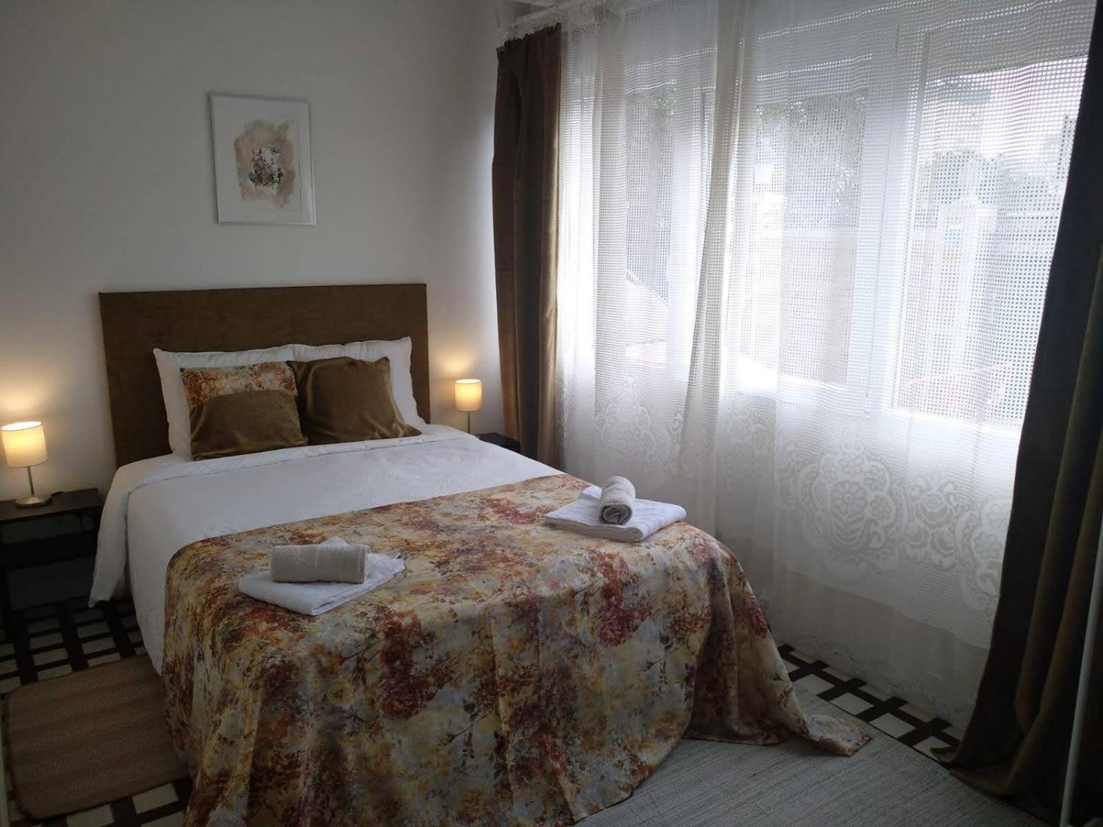 Apartamento Frente Al Mar Playa De Coroso Рібейра Екстер'єр фото