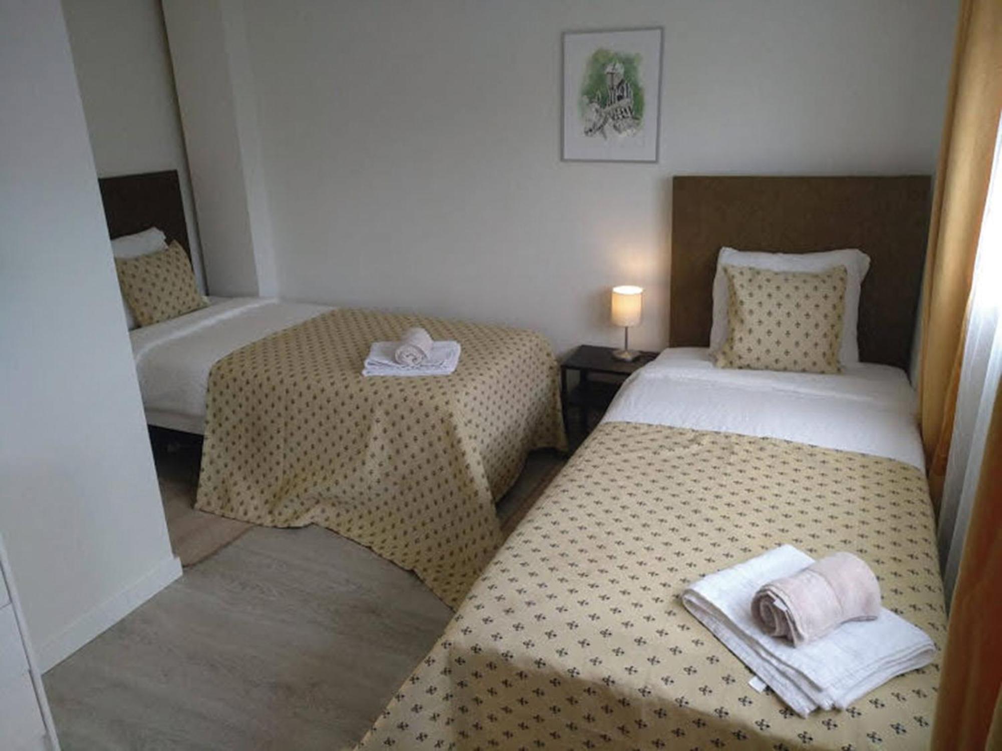 Apartamento Frente Al Mar Playa De Coroso Рібейра Екстер'єр фото